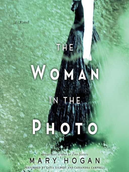 Title details for The Woman in the Photo by Mary Hogan - Available